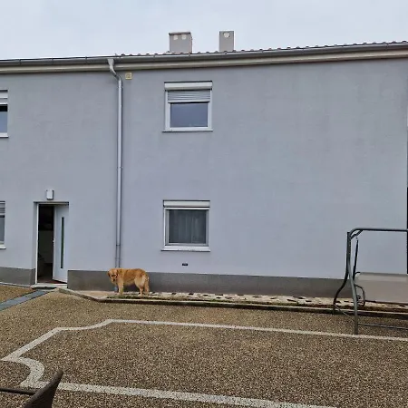 Ferienwohnung Grbaste51-Svilno,Rijeka Exterior foto