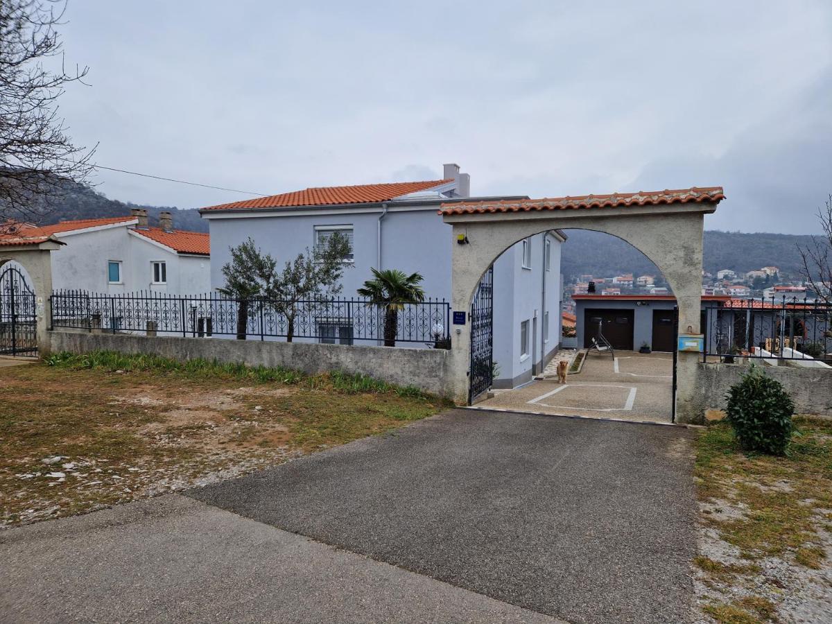 Apartment Grbaste51-svilno,rijeka *