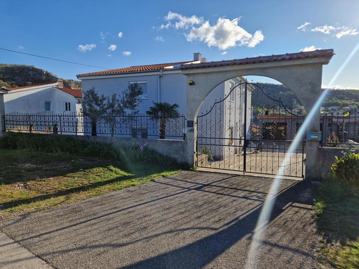 Grbaste51-svilno,rijeka Apartment Rijeka